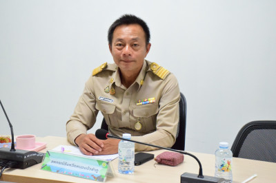 ร่วมประชุมหารือแนวทางการจัดทำร้อยละการสูญเสียอาหาร (food ... พารามิเตอร์รูปภาพ 1